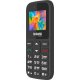 Sigma mobile Comfort 50 HIT2020 Black Sigma mobile Comfort 50 HIT2020 Black