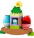 Конструктор LEGO DUPLO My First Дерево для балансування і складання (10440)