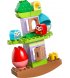 Конструктор LEGO DUPLO My First Дерево для балансирования и складывания (10440)