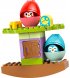 Конструктор LEGO DUPLO My First Дерево для балансирования и складывания (10440)