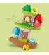Конструктор LEGO DUPLO My First Дерево для балансирования и складывания (10440)