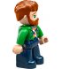 Конструктор LEGO DUPLO Town Впервые: визит к врачу (10449)