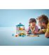 Конструктор LEGO DUPLO Town Впервые: визит к врачу (10449)