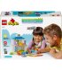 Конструктор LEGO DUPLO Town Впервые: визит к врачу (10449)