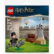 Конструктор LEGO Harry Potter Урок с Квидича (30706) Конструктор LEGO Harry Potter Урок с Квидича (30706)