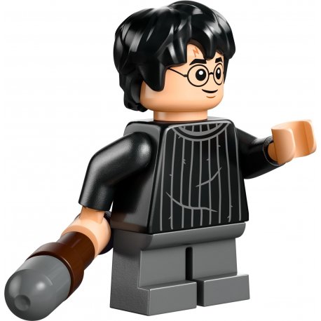 Конструктор LEGO Harry Potter Урок с Квидича (30706)