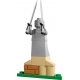 Конструктор LEGO Harry Potter Урок с Квидича (30706) Конструктор LEGO Harry Potter Урок с Квидича (30706)