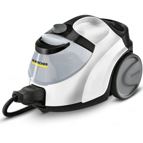 Пароочиститель Karcher SC 5 EasyFix Iron Plug (1.512-660.0)