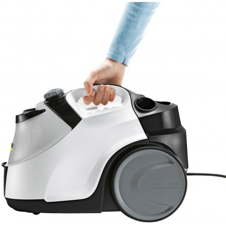 Пароочиститель Karcher SC 5 EasyFix Iron Plug (1.512-660.0)