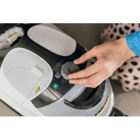 Пароочиститель Karcher SC 5 EasyFix Iron Plug (1.512-660.0)