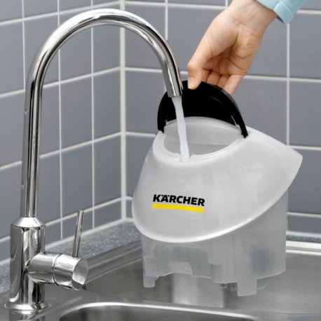 Пароочисник Karcher SC 5 EasyFix Iron Plug (1.512-660.0)