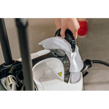 Пароочисник Karcher SC 5 EasyFix Iron Plug (1.512-660.0)