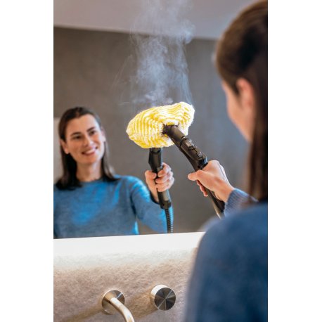 Пароочиститель Karcher SC 5 EasyFix Iron Plug (1.512-660.0)