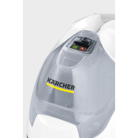 Пароочиститель Karcher SC 4 EasyFix (1.512-630.0)