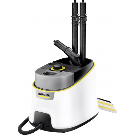 Пароочисник Karcher SC 4 Deluxe (1.513-460.0)