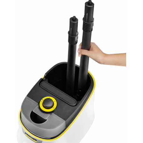 Пароочисник Karcher SC 4 Deluxe (1.513-460.0)