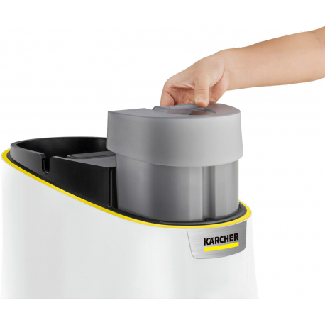 Пароочисник Karcher SC 4 Deluxe (1.513-460.0)
