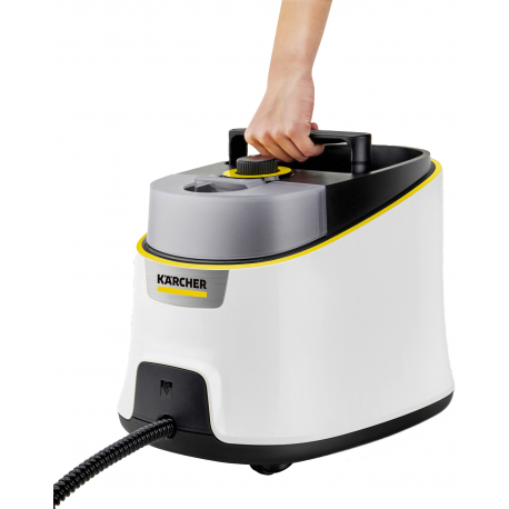 Пароочиститель Karcher SC 4 Deluxe (1.513-460.0)