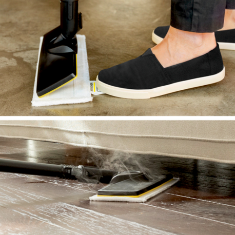 Пароочисник Karcher SC 4 Deluxe (1.513-460.0)
