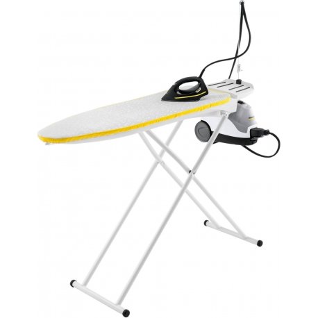 Пароочисник (прасувальна система) Karcher SI 4 EasyFix Iron (1.512-637.0)