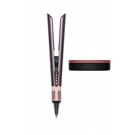 Вирівнювач для волосся Dyson Airstrait HT01 Straightener Ceramic Pink/Rose Gold (453959-01) KR