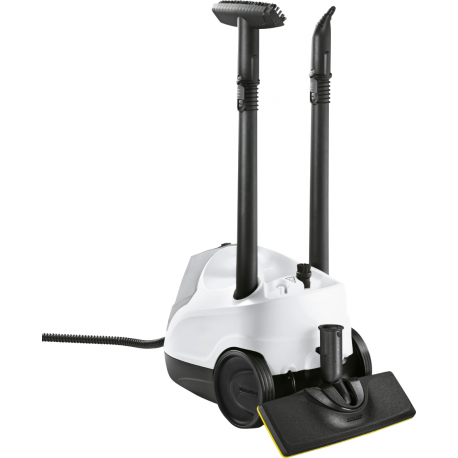 Пароочиститель Karcher SC 4 EasyFix Iron (1.512-631.0)