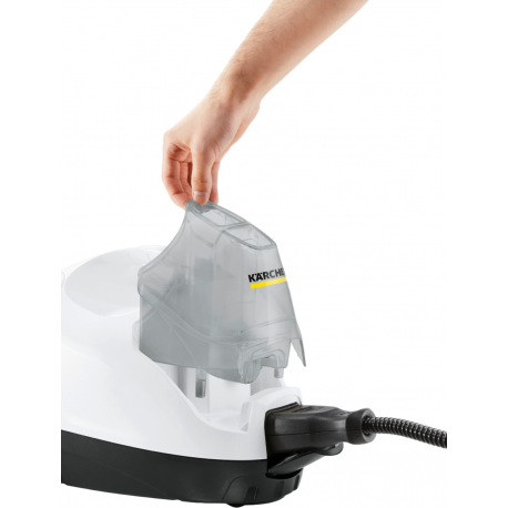 Пароочиститель Karcher SC 4 EasyFix Iron (1.512-631.0)