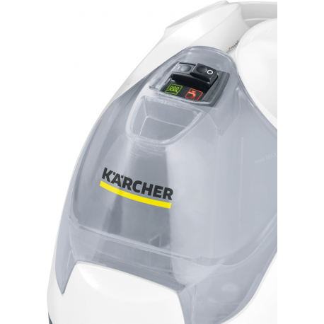 Пароочиститель Karcher SC 4 EasyFix Iron (1.512-631.0)