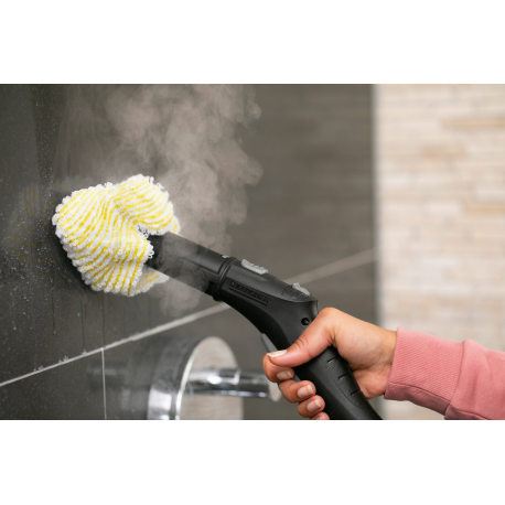 Пароочиститель Karcher SC 4 EasyFix Iron (1.512-631.0)