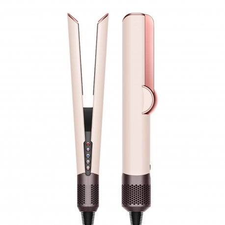 Вирівнювач для волосся Dyson Airstrait HT01 Straightener Ceramic Pink/Rose Gold (598960-01) EU