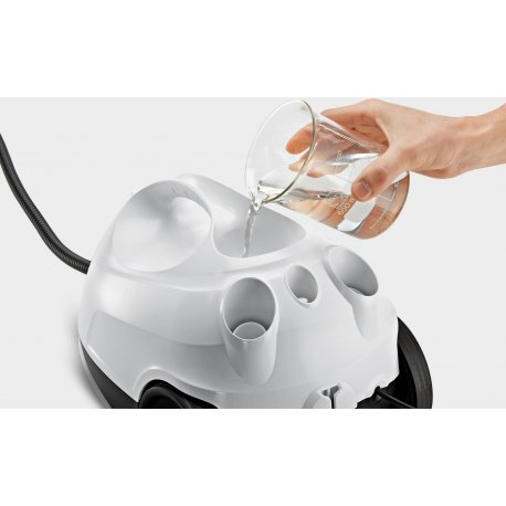 Пароочиститель Karcher SC 2 EasyFix White (1.512-600.0)