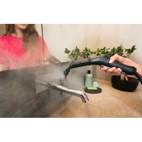 Пароочиститель Karcher SC 2 EasyFix White (1.512-600.0)