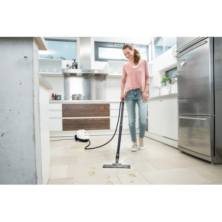 Пароочиститель Karcher SC 2 EasyFix White (1.512-600.0)