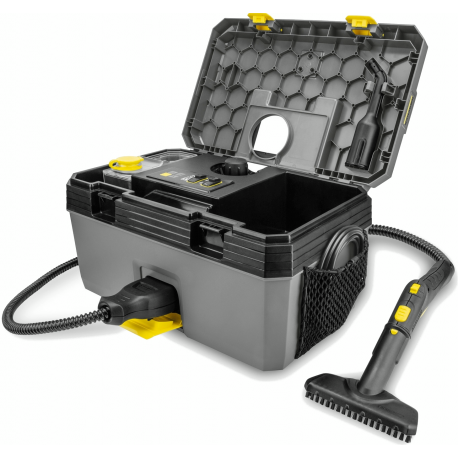 Пароочиститель профессиональный Karcher SG 4/2 Classic (1.092-301.0)