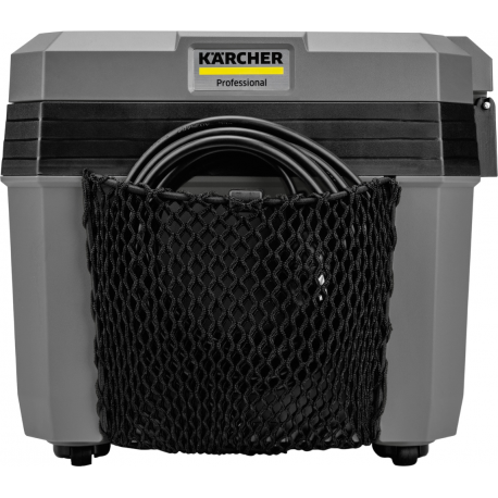 Пароочиститель профессиональный Karcher SG 4/2 Classic (1.092-301.0)