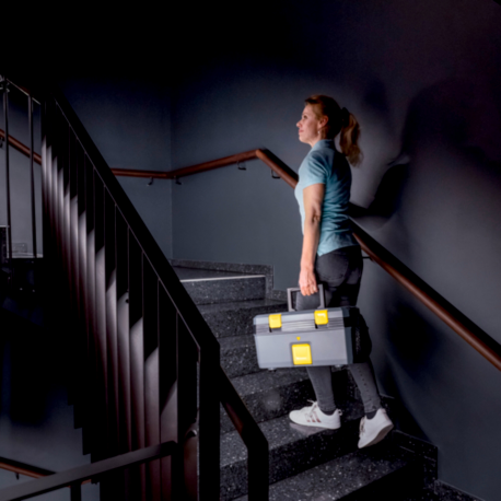 Пароочиститель профессиональный Karcher SG 4/2 Classic (1.092-301.0)