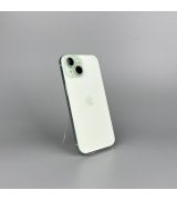 Б/в iPhone 15 128GB Green (Ідеальний стан)