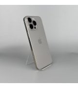 Б/в iPhone 16 Pro Max 256GB eSIM Natural Titanium (Ідеальний стан)