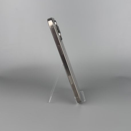 Б/у iPhone 16 Pro Max 256GB eSIM Natural Titanium (Идеальное состояние)