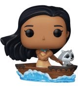 Колекційна фігурка Funko POP Plus: Pocahontas 30TH - Pocahontas (889698839778)