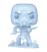 Колекційна фігурка Funko POP Games: Mortal Kombat 11 Fatality - Sub-zero (889698803069)