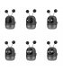 Автомобильный ароматизатор Proove Emoji Robot Playful (AFER00000004)