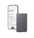 Цифровий диктофон PLAUD.AI Note ChatGPT Empowered AI Voice Recorder Silver