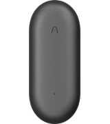 Цифровой диктофон PLAUD.AI Note Pin Bundle (device + accessory kit) Gray (PN0200-GR)