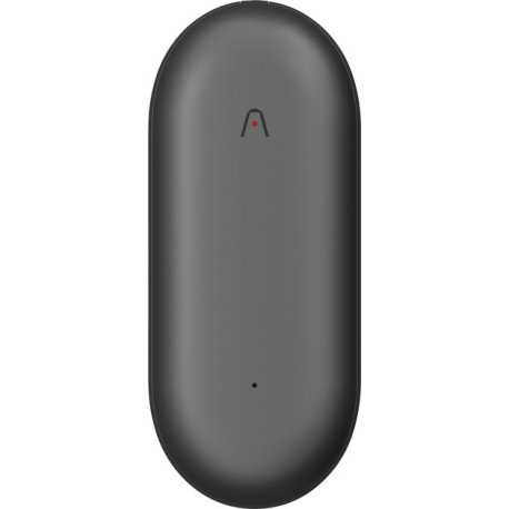 Цифровой диктофон PLAUD.AI Note Pin Bundle (device + accessory kit) Gray (PN0200-GR)
