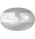 Цифровой диктофон PLAUD.AI Note Pin Silver