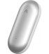 Цифровой диктофон PLAUD.AI Note Pin Silver