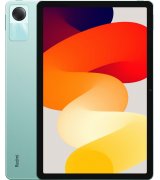 Планшет Xiaomi Redmi Pad SE 8/256GB Mint Green (Global, no Adapter)