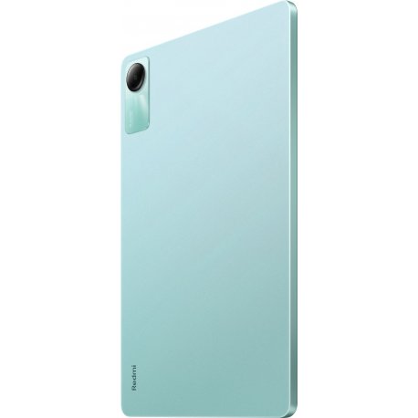 Планшет Xiaomi Redmi Pad SE 8/256GB Mint Green (Global, no Adapter)