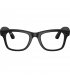 Смарт-окуляри Ray-Ban Meta Wayfarer Matte Black Frame Transitions Graphite Green Lenses (RW4006 601S1M50)